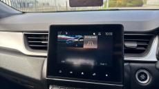 Renault Captur 1.6 E-Tech full hybrid 145 Techno 5dr Auto Hybrid Hatchback